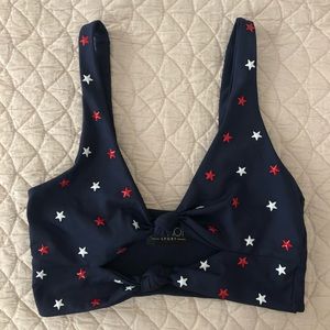 Beach Riot Sports Bra